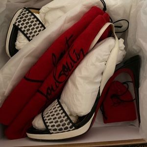 Christian Louboutin Heels